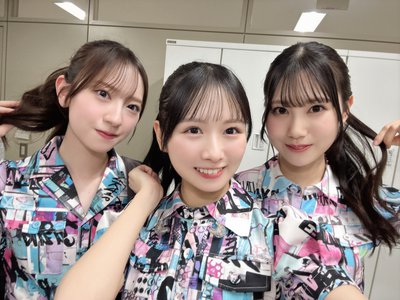 ポニテ持ち - 画像3