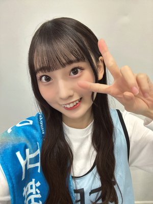 新参者千秋楽絶対見てねっ♡のサムネイル