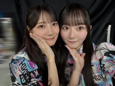 いつも可愛いで溢れている陽菜さん🐼🩷💛 - 画像2