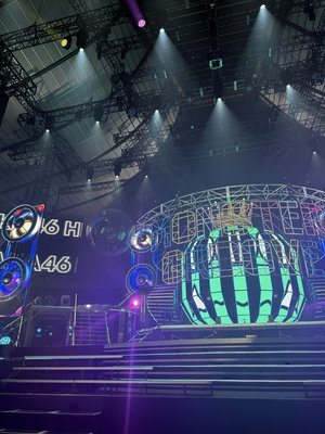 MONSTER GROOVE👾 - 画像6