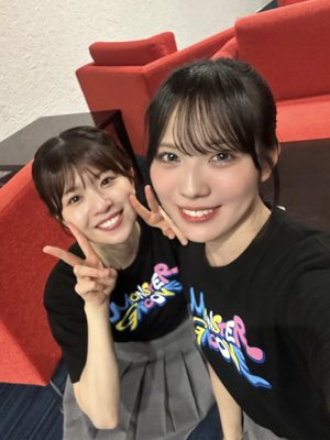 肩の力抜いて笑える時 - 画像2