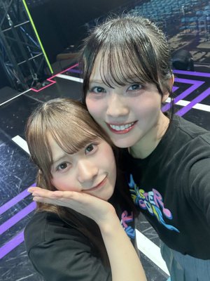 肩の力抜いて笑える時 - 画像3