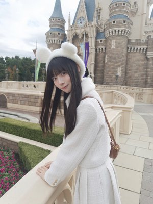 上の句 冬の女の子が - 画像2