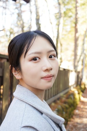 秋を歩くのサムネイル