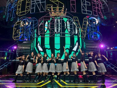 脱・等身大 - 画像6