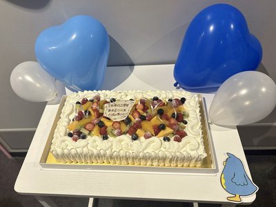 言葉にするのに時間がかかるのは、きっとこの夢を終わらせたくないからだ。 - 画像2