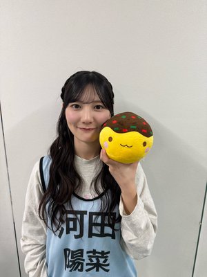 大好きで憧れの陽菜さんへ - 画像3