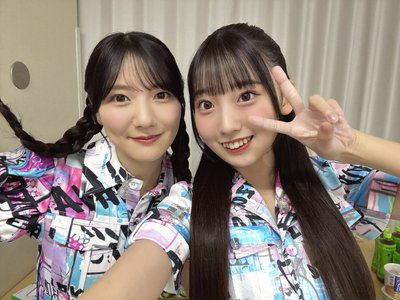 大好きで憧れの陽菜さんへ - 画像4