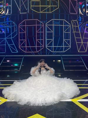 世界一の幸せを願っています💫 - 画像2