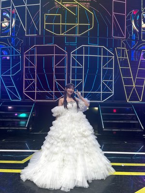 世界一の幸せを願っています💫 - 画像3