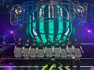 MONSTER GROOVEありがと！ - 画像5