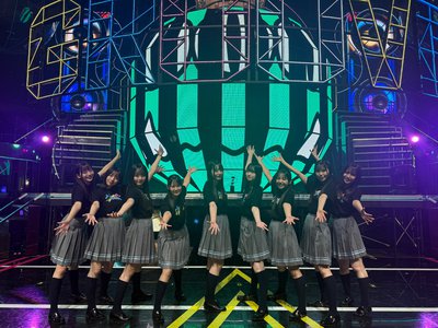 MONSTER GROOVEありがと！ - 画像6