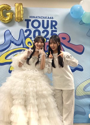 手のひらに残るあたたかさ『蔵盛妃那乃』 - 画像2