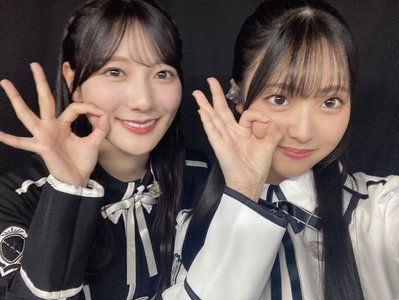 手のひらに残るあたたかさ『蔵盛妃那乃』 - 画像4