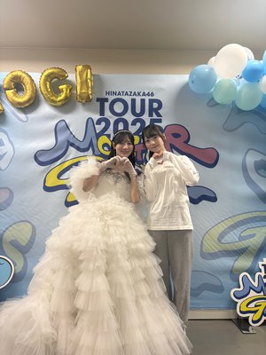 この世界が幸せで満ちるように願うばかり。 - 画像1