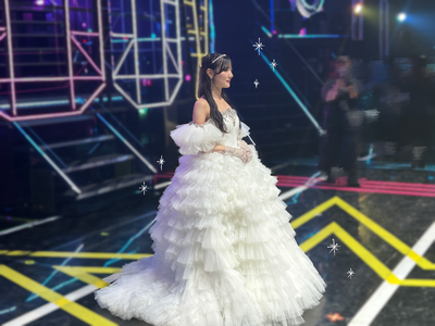 この世界が幸せで満ちるように願うばかり。 - 画像3