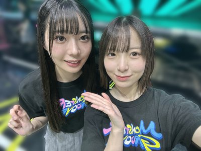 アイドル衣装は戦闘服 - 画像5