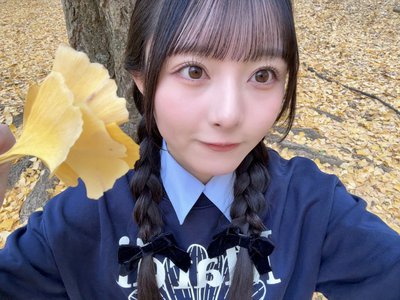 私の目に映る12月の秋 - 画像2