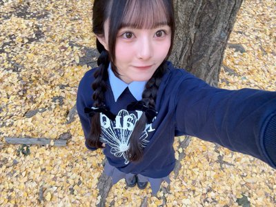 私の目に映る12月の秋 - 画像3