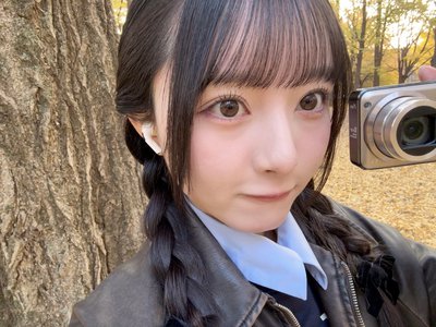 私の目に映る12月の秋 - 画像4