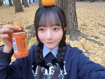 私の目に映る12月の秋 - 画像8