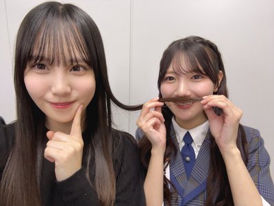 いつまでもひな(さん)らぶりーわーるど - 画像1