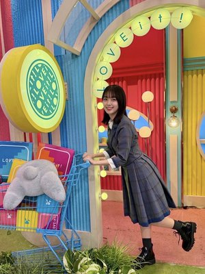 ボンバーな水曜日  #ラヴィット - 画像1