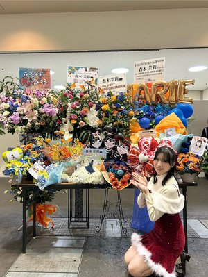 あわてんぼうのサンタクロースまりぃ - 画像7