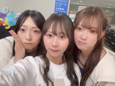 やっほーー - 画像3