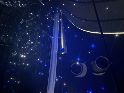 楽しみなこと、冬の煌めき。#にこにこぶろぐ - 画像2