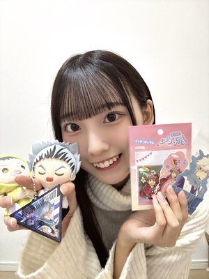 いつだって側にいるんだ - 画像1