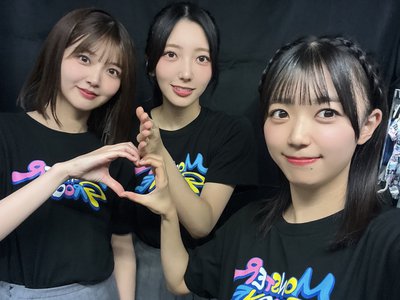 ぶっちぎりに笑おうか！ - 画像8