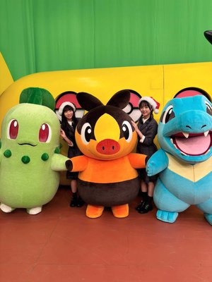 メリーポケスマス - 画像2