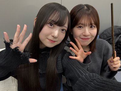 新参者だった日々へ。 - 画像6