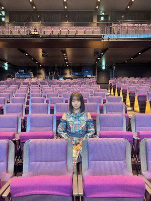 あっ、大野愛実だっ、 - 画像2