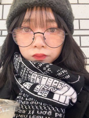 ( ¨̮ )>≡一人もいいね - 画像5