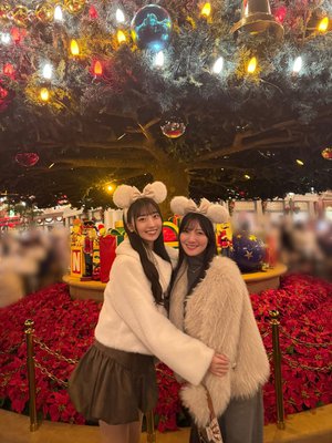 夢をかなえた特別な夜 - 画像1