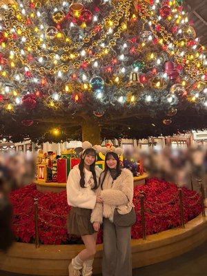 夢をかなえた特別な夜 - 画像2