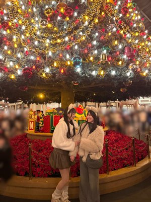 夢をかなえた特別な夜 - 画像3