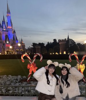 夢をかなえた特別な夜 - 画像5