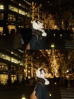 町の光、拾い集める。 - 画像4