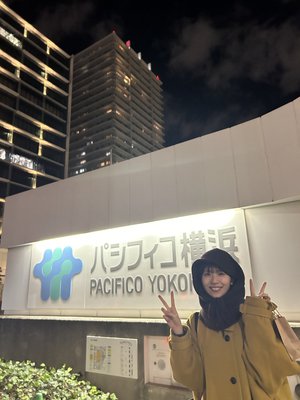 #パシフィコノカ　ありがとう！ - 画像2