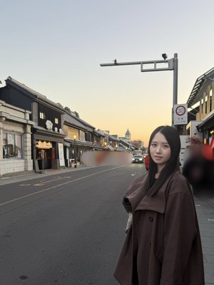 お団子食べに川越へ - 画像3