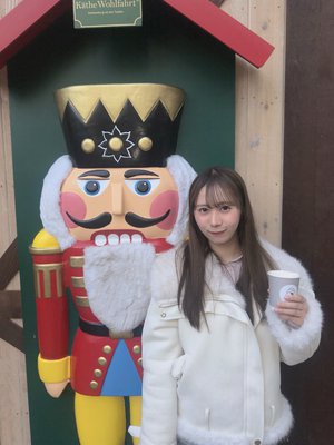 クリスマスまであと10日らしいよ🎅🏻 - 画像1