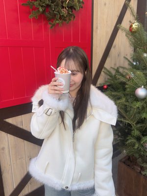 クリスマスまであと10日らしいよ🎅🏻 - 画像3