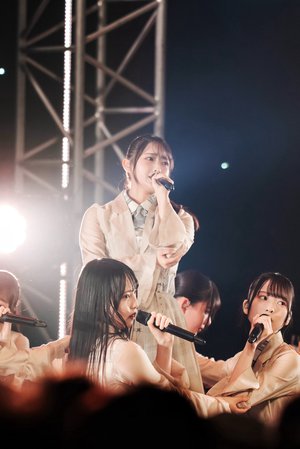 『蔵盛妃那乃』です！🪭 - 画像2