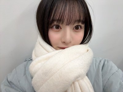 マフラーがやってきた🎅🧣 - 画像2