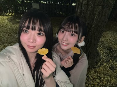 きらきらとした夜 - 画像3