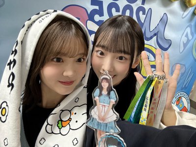 はるはる日記🌱 - 河田さんへ - - 画像4