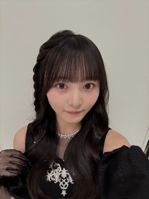 似合うー？？(,,> <,,)  - 画像3